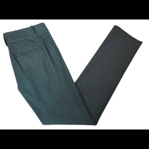 Ann Taylor Skinny Ankle Pants
